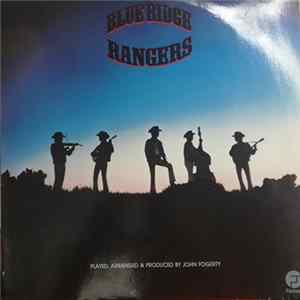 Blue Ridge Rangers - Blue Ridge Rangers FLAC