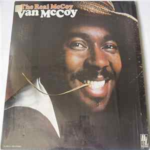 Van McCoy - The Real McCoy FLAC