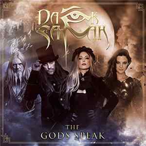 Dark Sarah - The Gods Speak FLAC