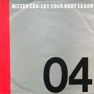 Nitzer Ebb - Let Your Body Learn FLAC