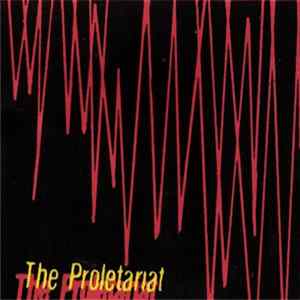 The Proletariat - Distortion FLAC