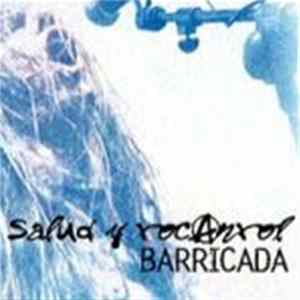 Barricada - Salud Y Rocanrol FLAC