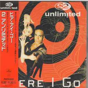 2 Unlimited - Here I Go FLAC