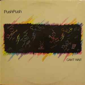 Push Push - Can't Wait FLAC
