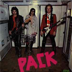 PACK - Pack FLAC