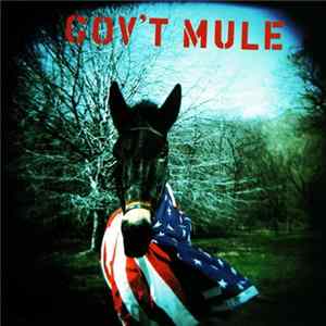 Gov't Mule - Gov't Mule FLAC