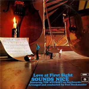 Sounds Nice - Love At First Sight FLAC