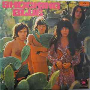 Shocking Blue - Scorpio's Dance FLAC