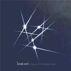 Lunatic Soul - Walking On A Flashlight Beam FLAC