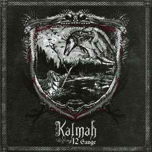Kalmah - 12 Gauge FLAC