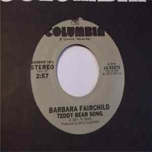 Barbara Fairchild - Teddy Bear Song / Kid Stuff FLAC
