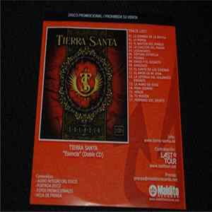 Tierra Santa - Esencia FLAC