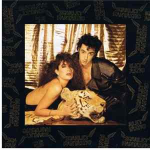 Scarlet Fantastic - Plug Me In FLAC