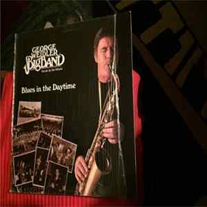 George Weidler Big Band - Blues In The Daytime FLAC
