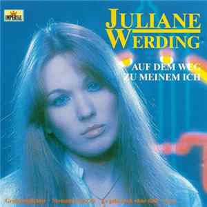 Juliane Werding - Auf Dem Weg Zu Meinem Ich FLAC