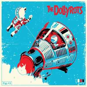 The Dollyrots - The Dollyrots FLAC