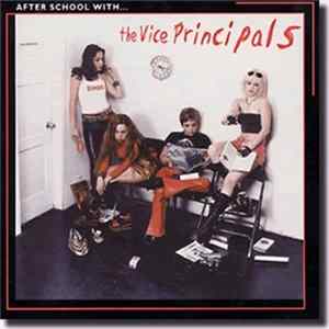 The Vice Principals - After School With..The Vice Principals FLAC