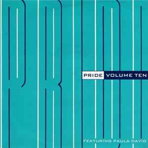Volume Ten Featuring Paula David - Pride FLAC
