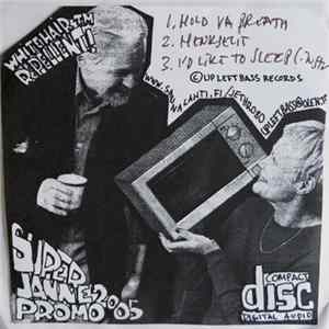 Super Janne - Promo 2005 FLAC