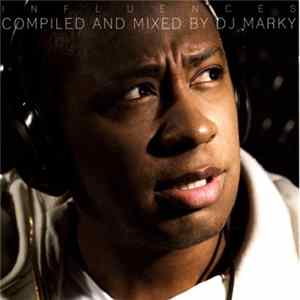 DJ Marky - Influences FLAC