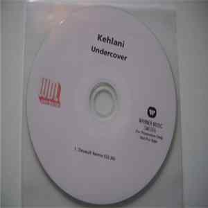 Kehlani - Undercover (Devault Remix) FLAC