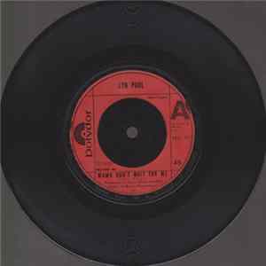 Lyn Paul - Mama Don't Wait For Me FLAC