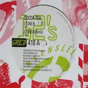 Cocoa Tea - Tune In FLAC
