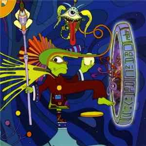 Various - The Organic Relativity FLAC