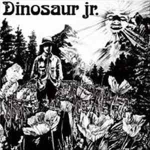 Dinosaur Jr. - Dinosaur FLAC
