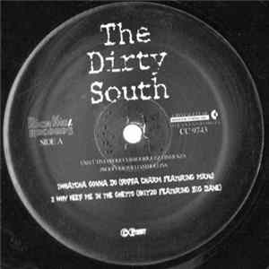 Various - The Dirty South FLAC
