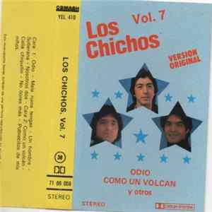 Los Chichos - Los Chichos Vol.7 FLAC