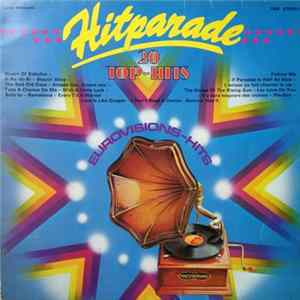 Various - Hit Parade 20 Top Hits / Eurovisions-Hits FLAC