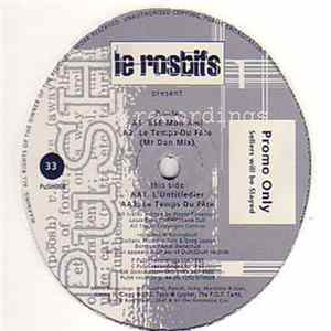 Le Rosbifs - BSE Mon Ami FLAC