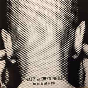 Marco Fratty - You Got To Set Me Free FLAC