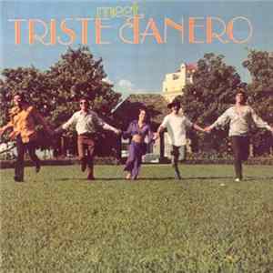 Triste Janero - Meet Triste Janero FLAC