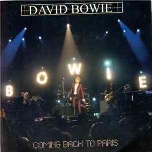 David Bowie - Coming Back To Paris FLAC
