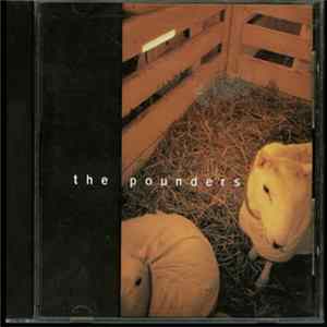 The Pounders - The Pounders FLAC