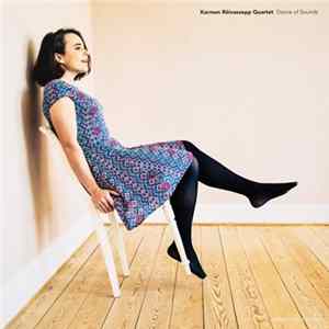 Karmen Rõivassepp Quartet - Dance Of Sounds FLAC