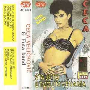 Ceca, Futa Band - Šta Je To U Tvojim Venama FLAC