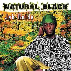 Natural Black - Jah Guide FLAC