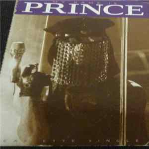 Prince & The New Power Generation - My Name Is Prince FLAC