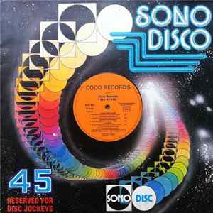 Various - Coco Records "All Stars" FLAC