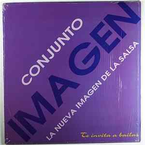Conjunto Imagen - La Nueva Imagen De La Salsa FLAC