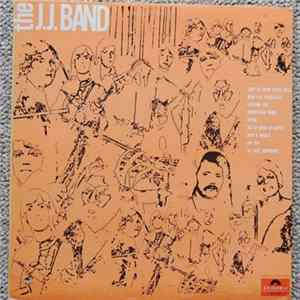 The J.J. Band - The J.J. Band FLAC