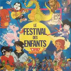 Various - Le Festival Des Enfants FLAC