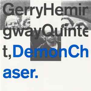 Gerry Hemingway Quintet - Demon Chaser FLAC