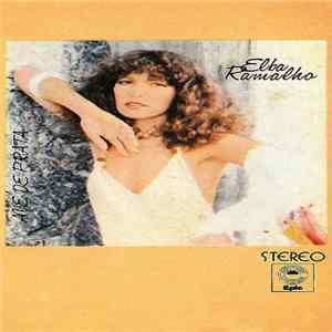 Elba Ramalho - Ave De Prata FLAC