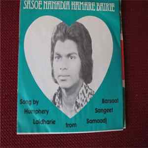 Kees Jagessar, H. Laldharii - Sasoe Nanadia Hamare Bairi / Naya Pe Hodja Sewaar FLAC