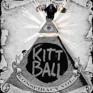 Various - Kittball Konspiracy Vol. 1 FLAC