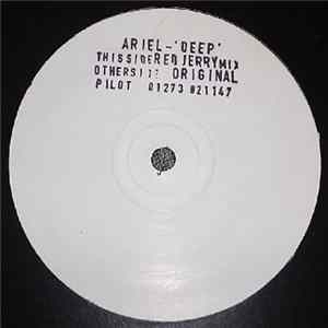 Ariel - Deep FLAC